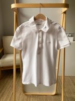 Хлопковое поло Lacoste, 140