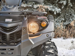 Квадроцикл BALTMOTORS BM500 EFI Черный