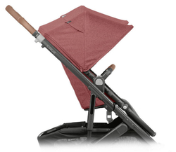 Коляска UPPAbaby Cruz V2 2 в 1 Lucy