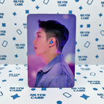 Фотокарты BTS - DICON D'FESTA MINI EDITION (РМ)