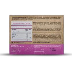 Ваша цель: Поддерживает здоровье кожи Коллаген - Жидкость Collagen Beauty Glow - 15 мл