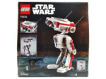 Конструктор LEGO Star Wars 75335 БД-1