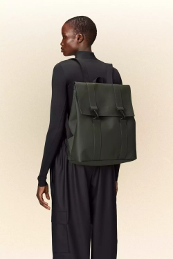 Рюкзак Rains MSN Bag