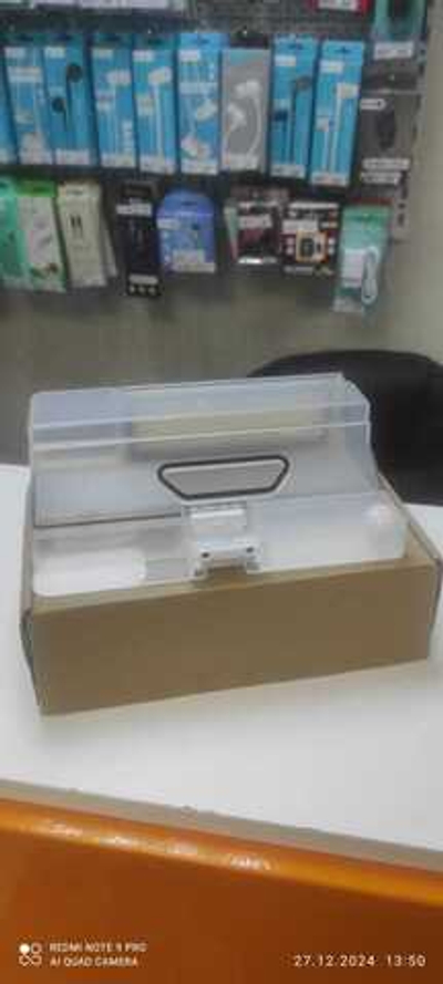 Контейнер для воды-пыли +фильтр пылесоса Xiaomi G1