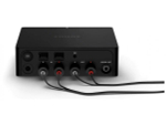 Портативная акустика Sonos Port черный
