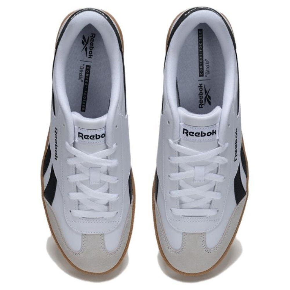 Кроссовки Reebok Smash Edge S