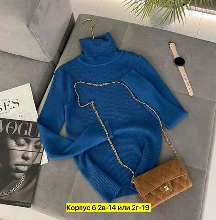 Водолазка 50343168 Fabrika