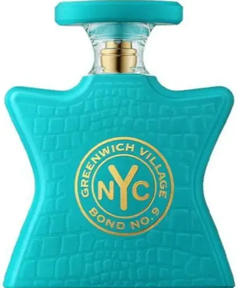 BOND NR 9 GREENWICH VILLAGE VIAL EDP PACK 12 X 1.7 ML BOND NR 9 GREENWICH VILLAGE VIAL EDP PACK 12 X 1.7 ML