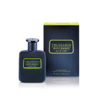 Trussardi Parfums Riflesso Blue Vibe EDT 100ml