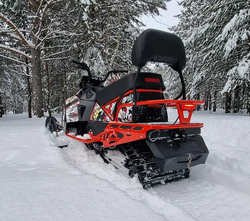 Снегоход IRBIS TUNGUS 400 LE PRO 25/26