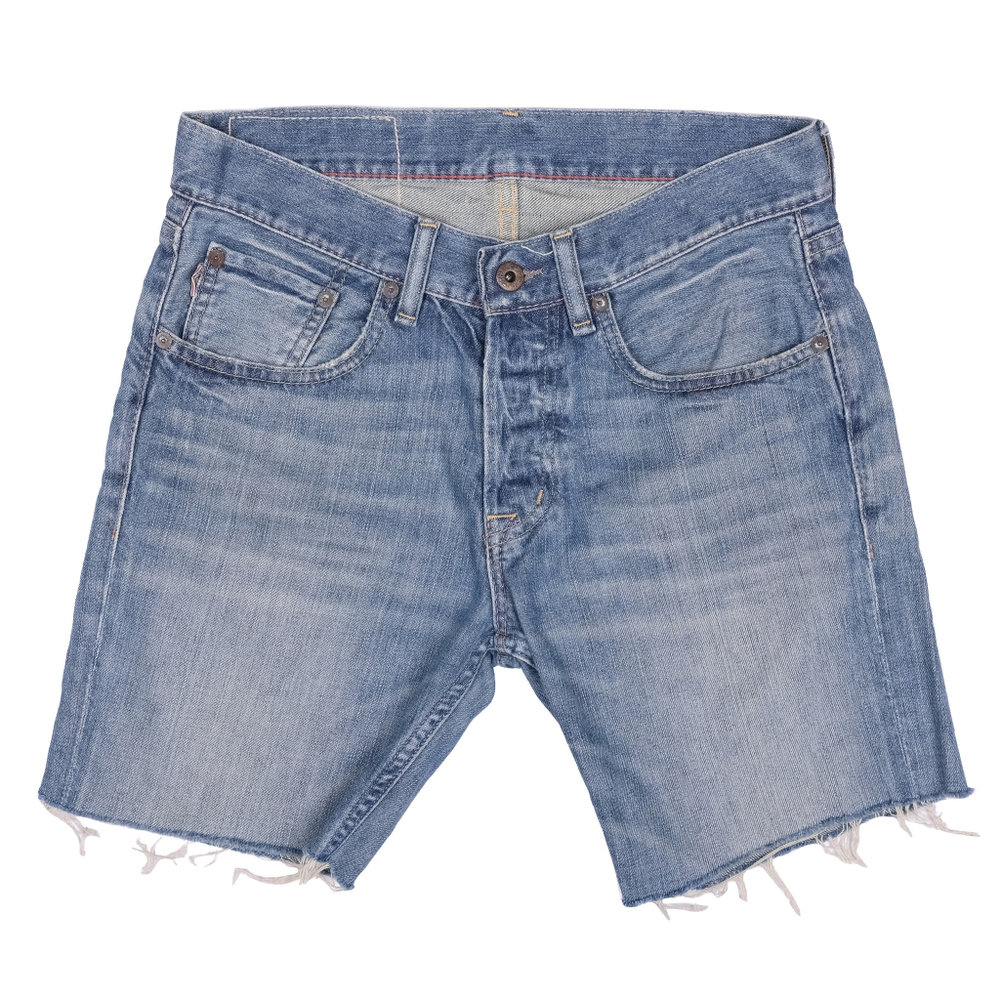 Джинсовые шорты Ralph Lauren, XS (29)