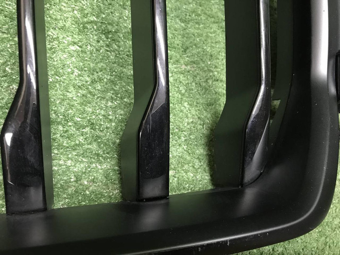 Решетка радиатора BMW X6 G06 (2023-н.в.)