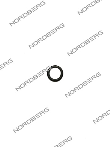 Прокладка для носика маслозаборного пистолета 000008005