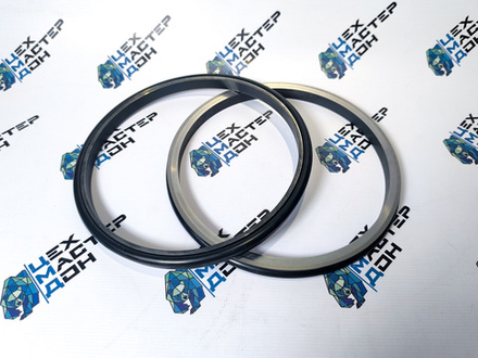 R916463440  - плавающее уплотнение (доукон) Bosch Rexroth