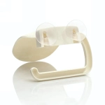 Держатель для туалетной бумаги на присоске