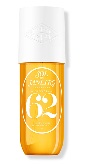 Спрей для тела Sol de Janeiro Brazilian Crush Cheirosa 62 Mist 240 мл