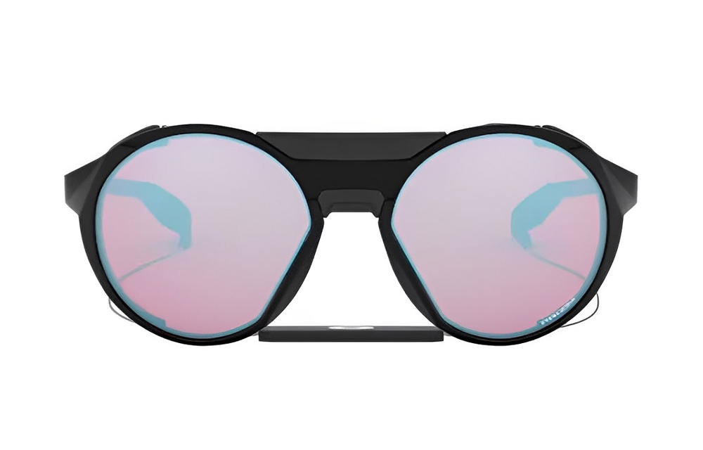 Oakley Frame Tinted Lens Очки