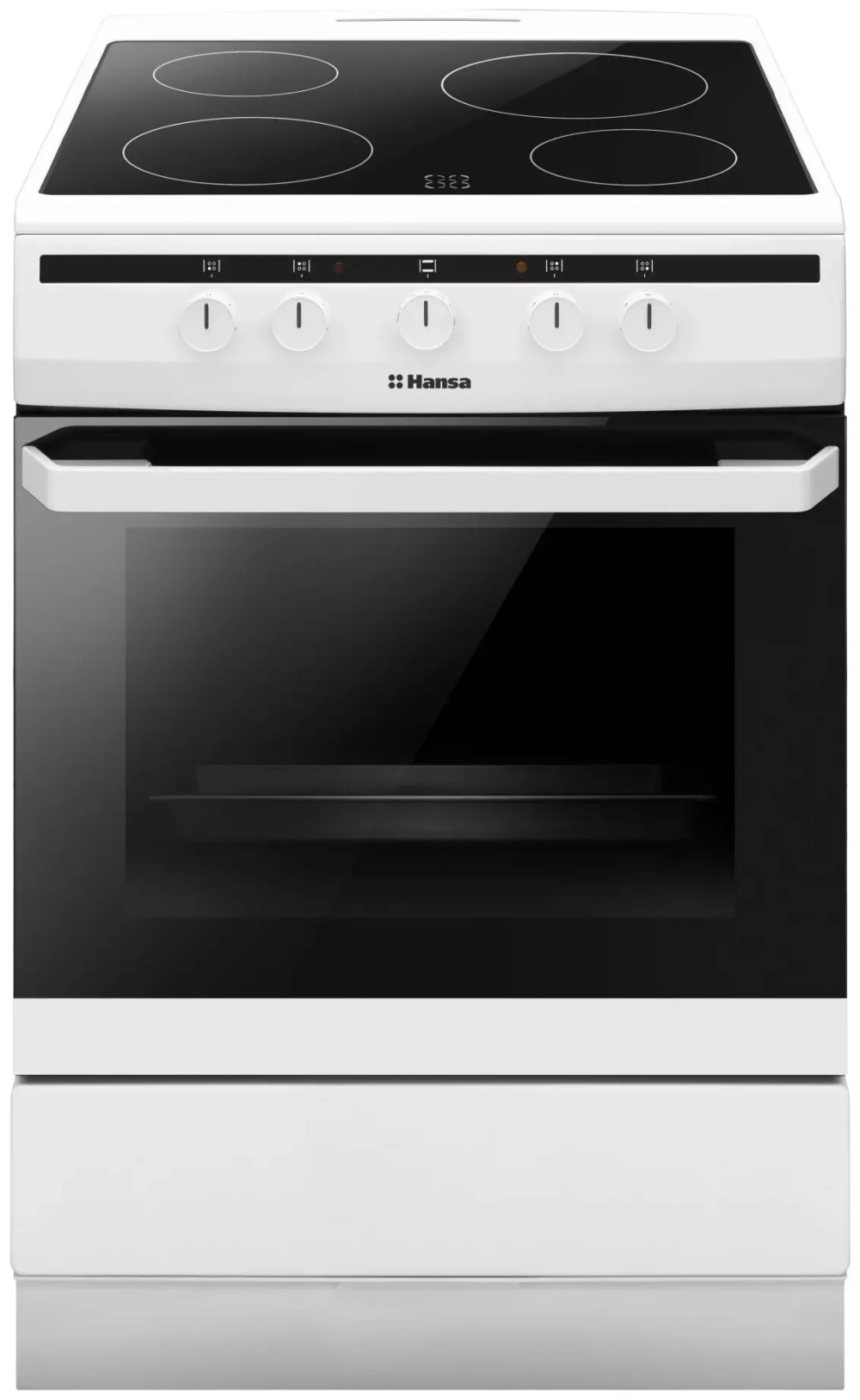 Электрическая плита Hansa FCCW63000