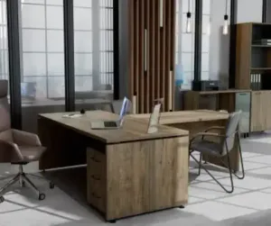 Мебель в кабинет руководителя