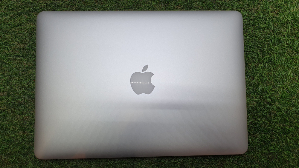 MacBook Air A1466 13", 2017 i5/8Gb 0 циклов