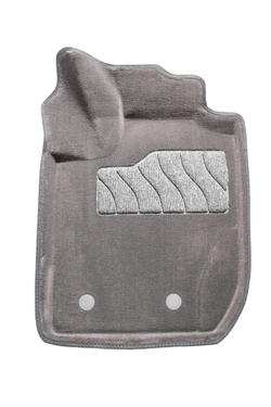 3D коврики для Lada X-Ray Top Prestige (органайзер) 2016-н.в. Seintex.88362