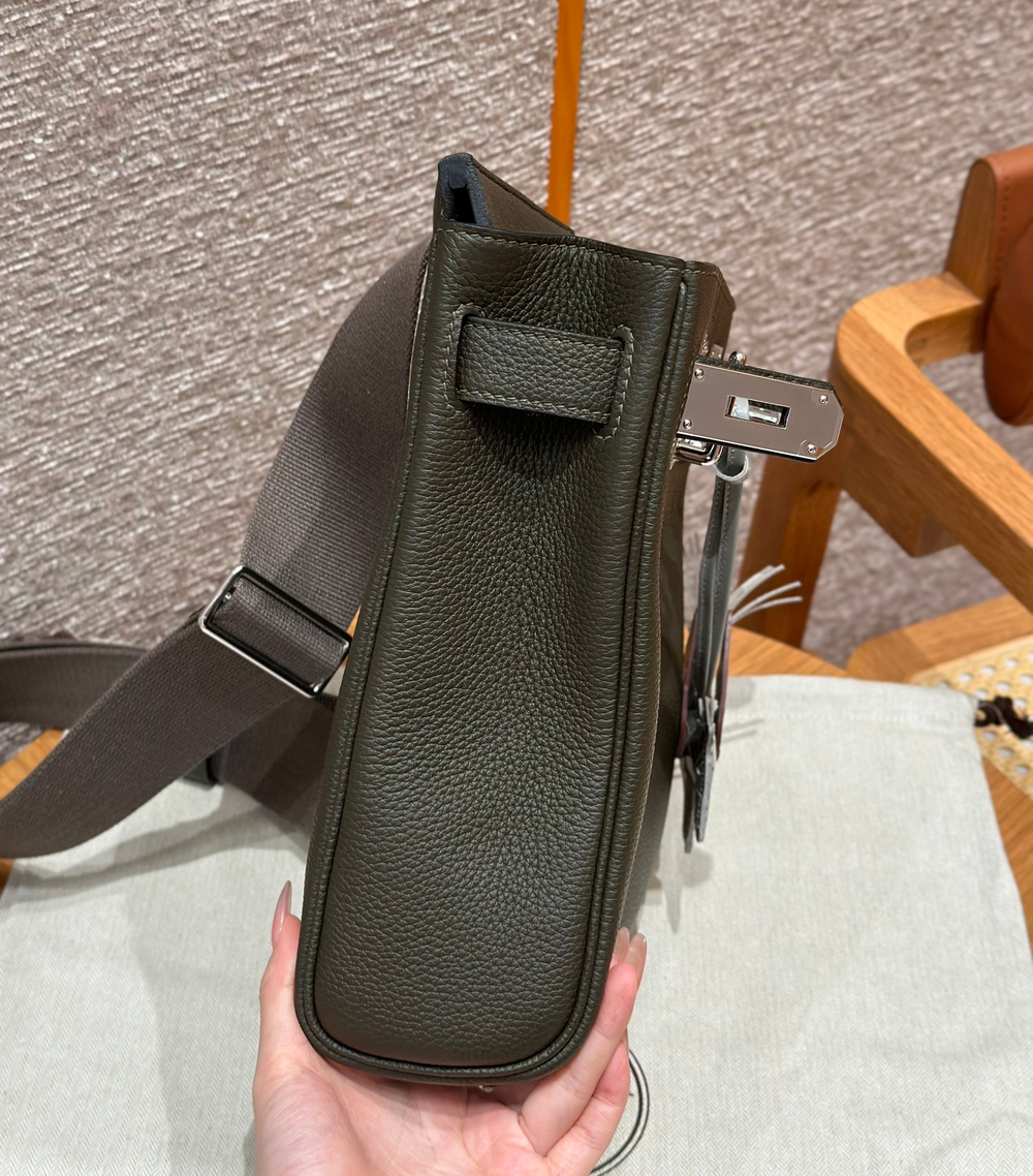 Hermes Hac a Dos PM Backpack