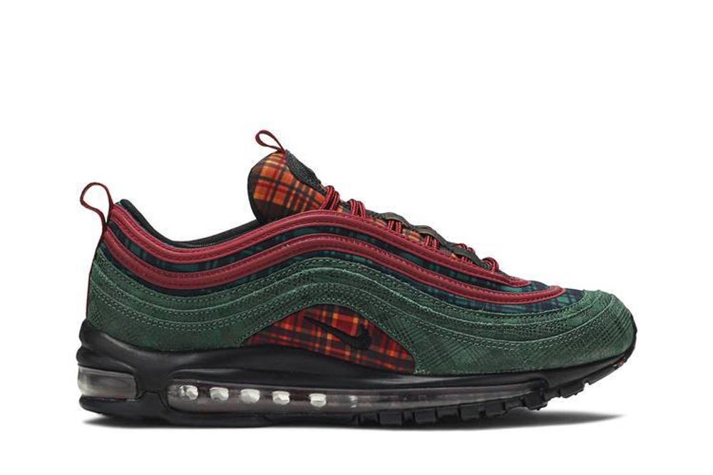 Кроссовки Nike Air Max 97 Jacket Pack
