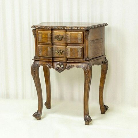 Винтаж: Комод в стиле Людовика XV