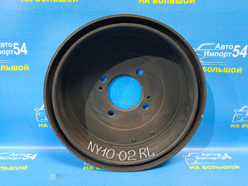 Барабан тормозной задний NISSAN WINGROAD 1996