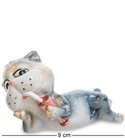 GAEM Art MN- 03 Комплект фигурок 4 шт. «Котики»