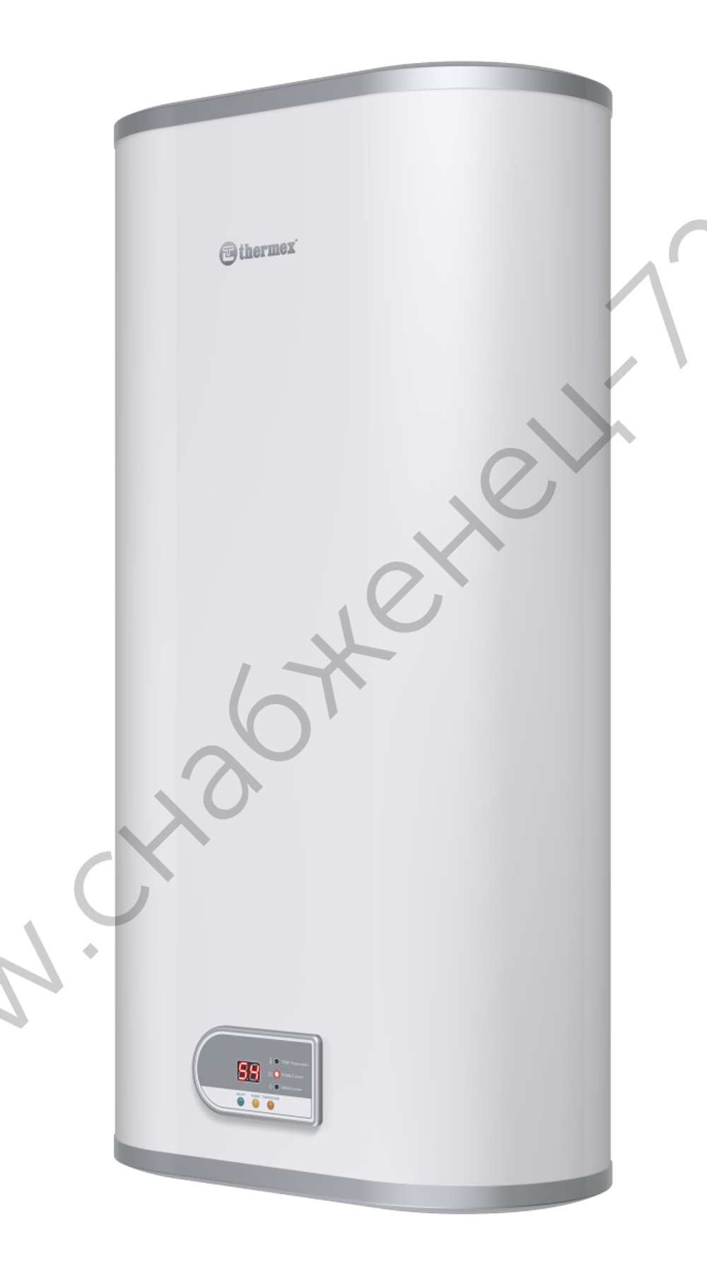 Водонагреватель THERMEX FSD 80 V