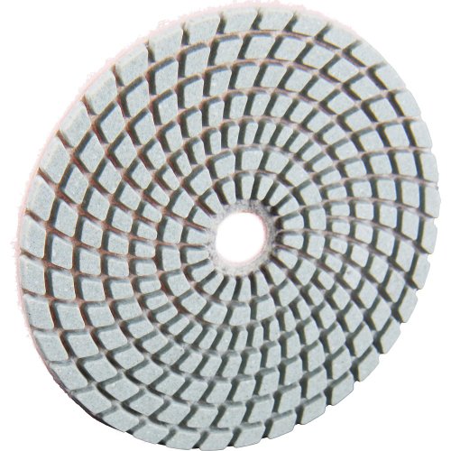 Диск алмазный ELITECH 100мм P200 мокрое шлифование   1820.157900