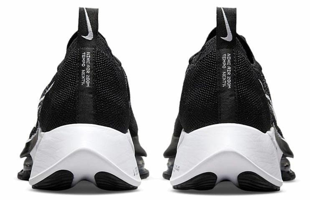 Кроссовки Nike Air Zoom Tempo Next (Женская размерная сетка)