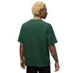 Баскетбольная футболка Jordan Flight Essentials Green T-Shirt