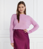 Kaszmirowy свитер Joop! - пудро-розовый(30033443)