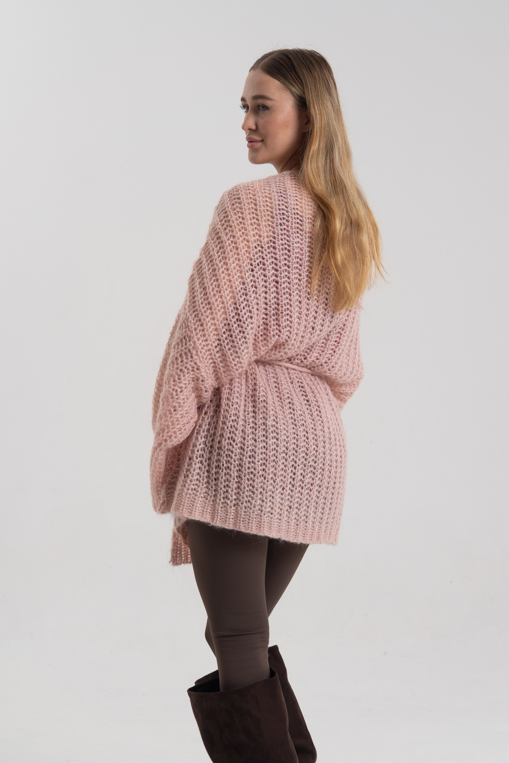 Кардиган Clothe