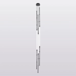 Подвесной светильник Lussole BEND LSP-7070