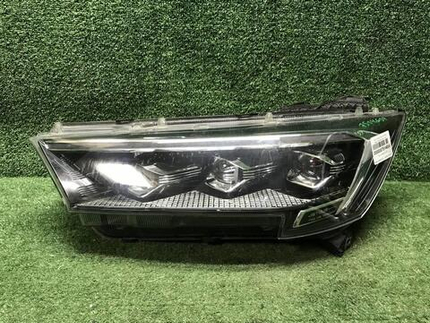 Фара левая Jetour X90 PLUS (2021-н.в.) LED