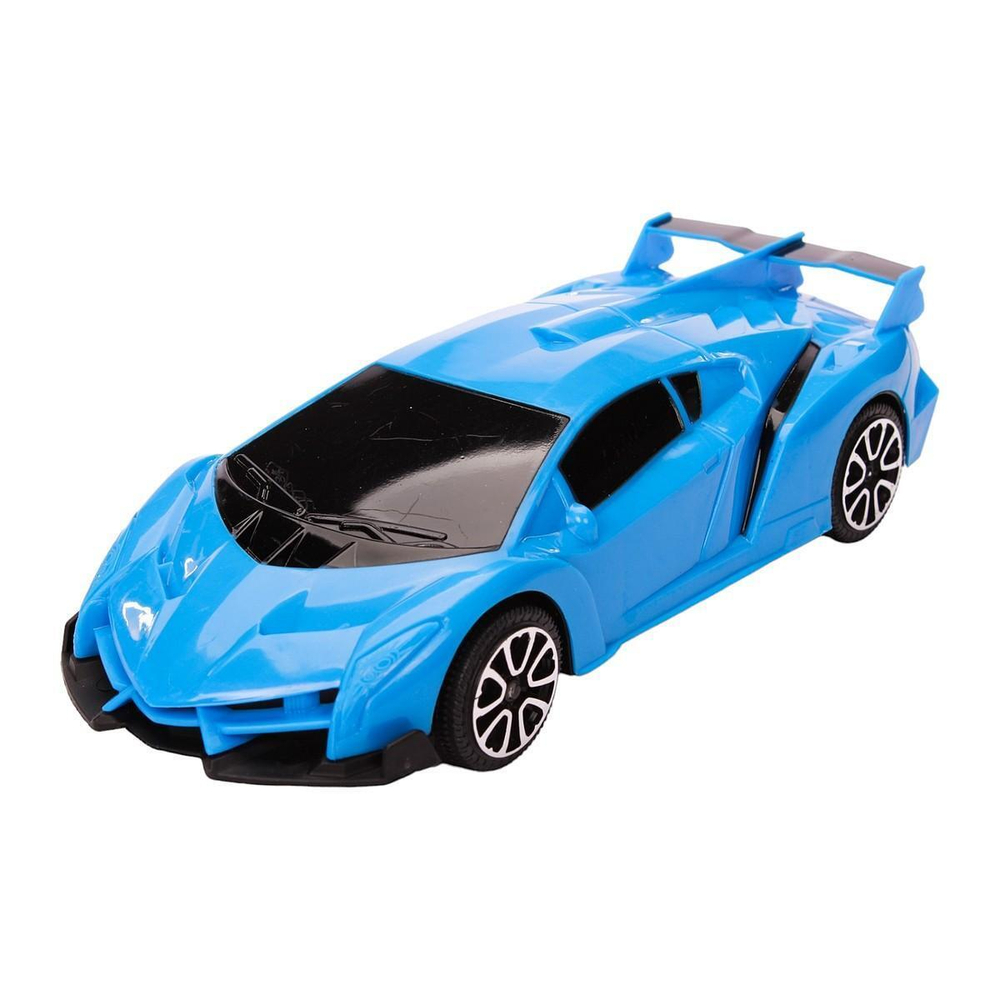 Машина Классическая ин. 20см, ПК 699-13