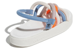 Adidas Originals Adilette Noda Sandals "White" Women"s