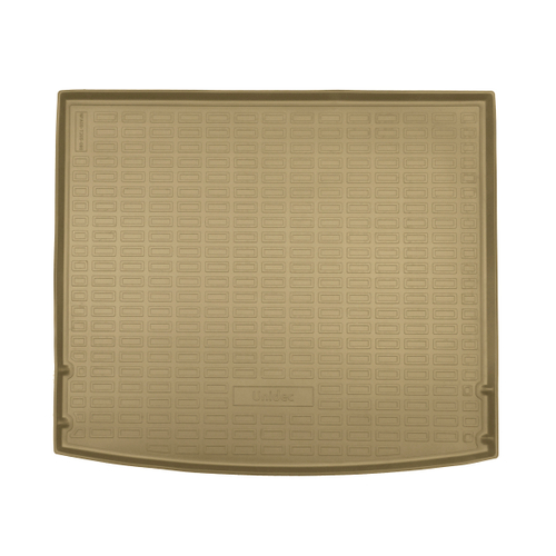 Коврик в багажник Norplast/Unidec для Faw Bestune T55 (2021-), Бежевый, арт.NPA00-T205-080-B