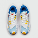 кроссовки Jordan One Take 4 White Blue