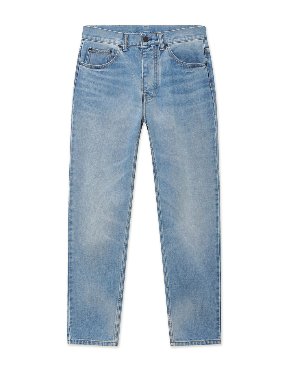 Джинсы (Relaxed Fit) Newel Pant