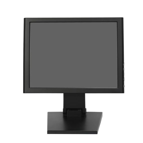 Сенсорный POS-монитор Mercury-1528R c подставкой Folding