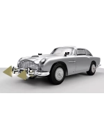 Набор James Bond Aston Martin DB5 Playmobil 70578