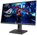 Монитор 24.5" ASUS XG259QNS черный