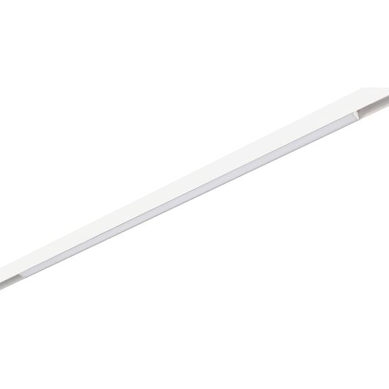 ST360.536.30 Магнитный трековый светильник Белый LED 1*30W 3000K 1 950Lm Ra>90 120 IP20 L1 206xW22xH SKYLINE 48