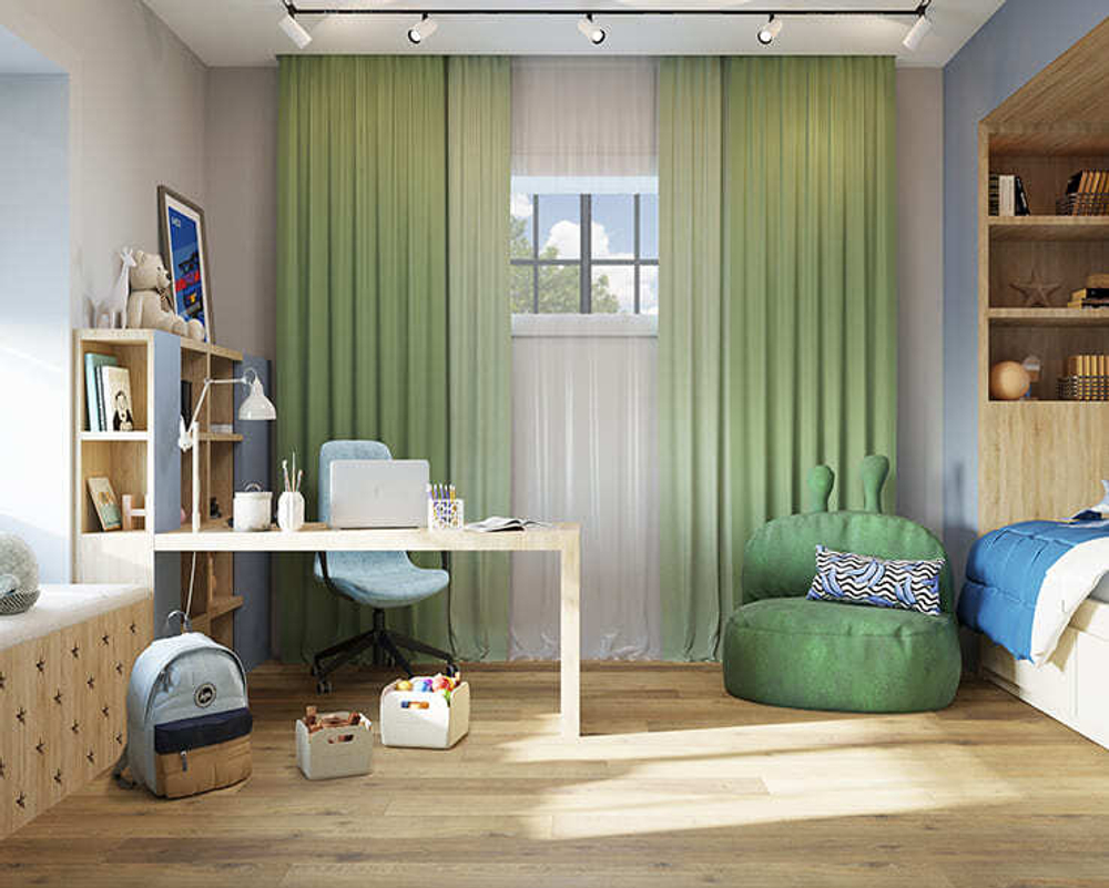 SPC ламинат StoneFloor Дуб Канадский 1507-5 НР