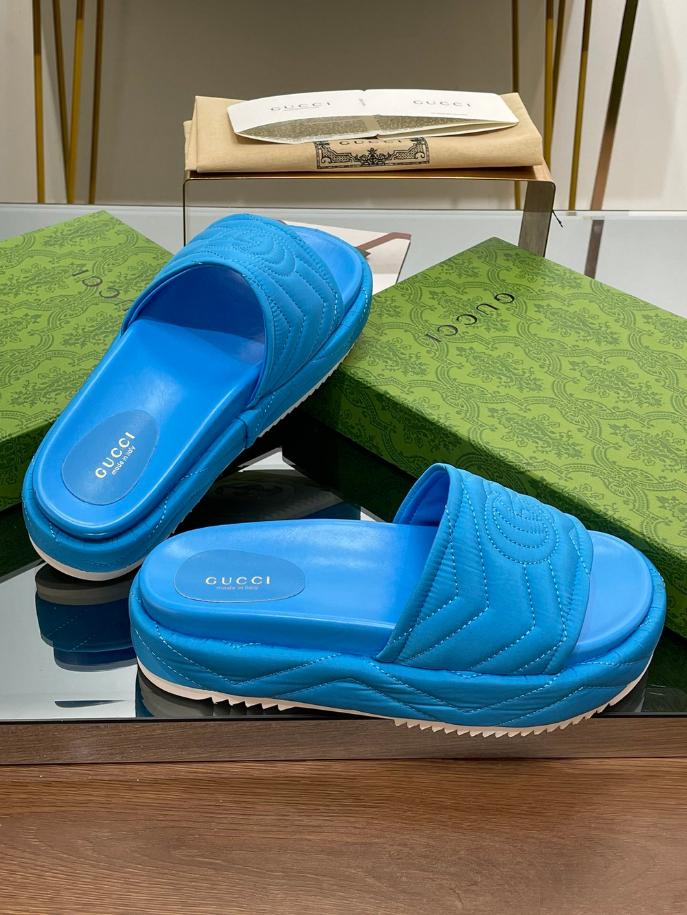 Gucci Sandal