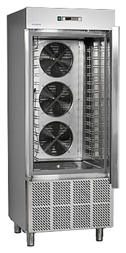Шкаф шоковой заморозки TEFCOLD BLC14